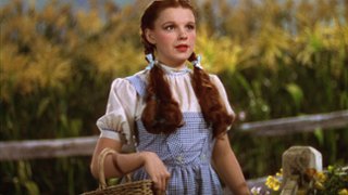 "Wicked: Na dobre": Dorotka na zdjęciach zza kulis