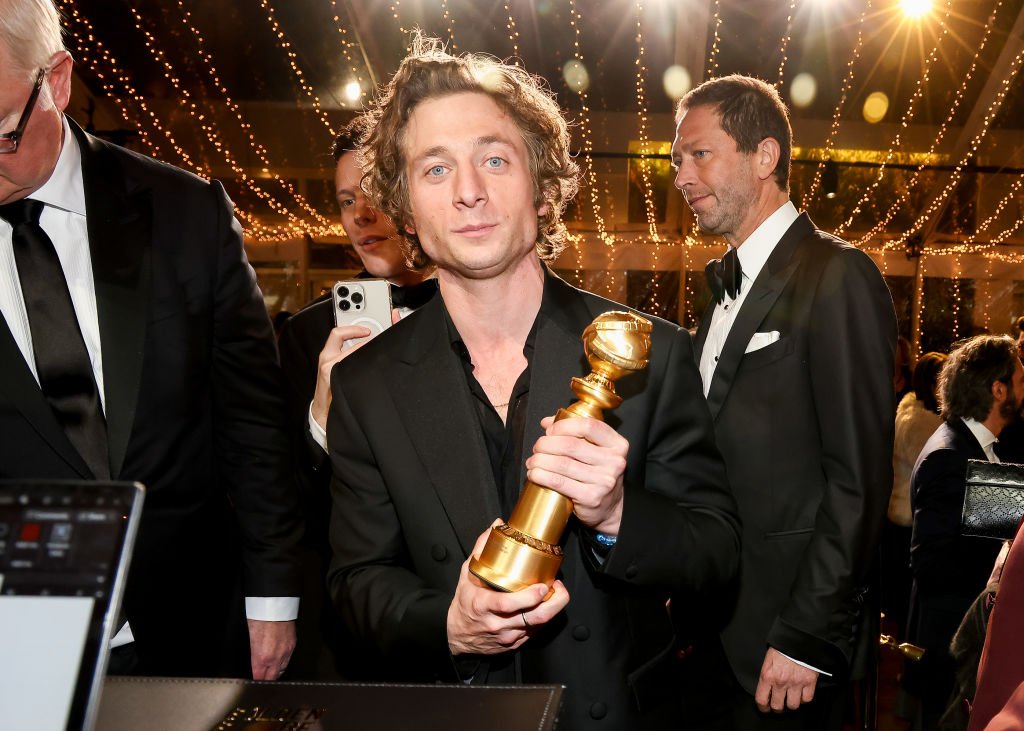 "The Bear": Wiemy, kiedy ruszą zdjęcia do 5. sezonu