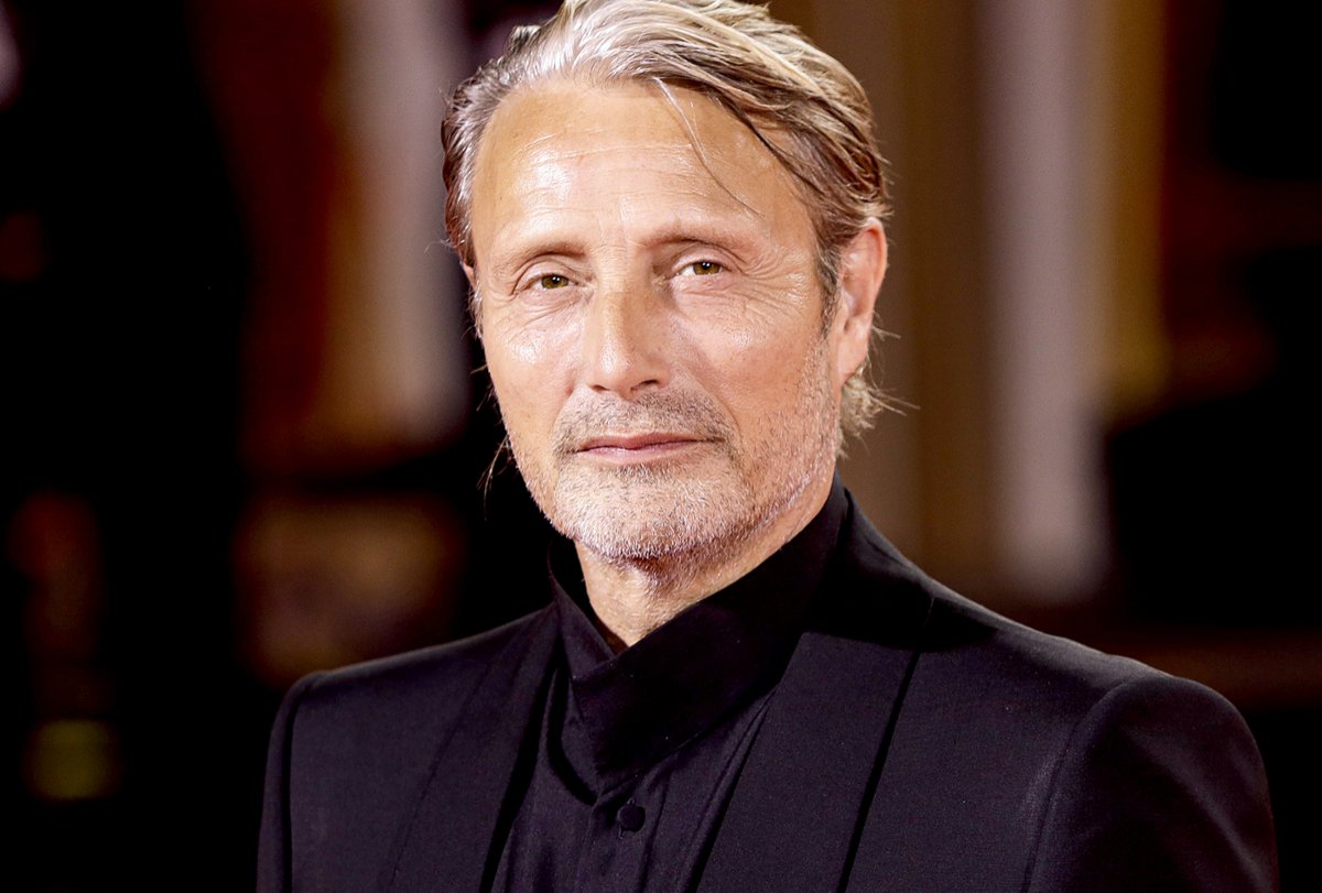 Mads Mikkelsen w obsadzie polskiej animacji