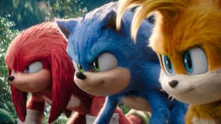 Sonic i Wojownicze Żółwie Ninja w drodze do kin