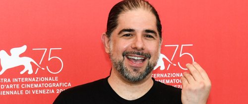 Czy to scenarzysta nowego filmu z Armiem Hammerem?