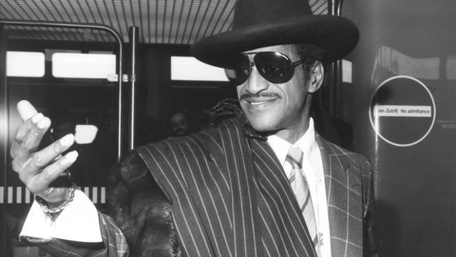 Uwielbiany aktor zaprzedał duszę diabłu?!