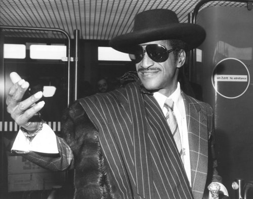 Uwielbiany aktor zaprzedał duszę diabłu?!