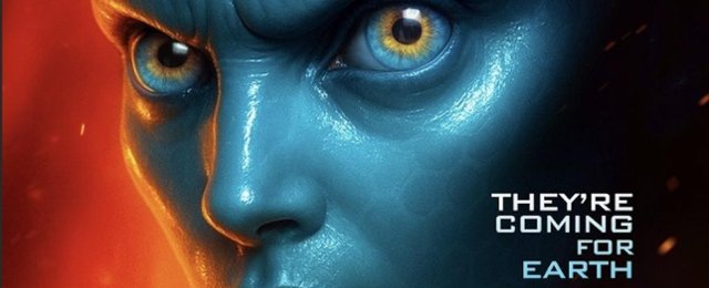 Widowiskowe science fiction od The Asylum. Polećcie na Pandorę...