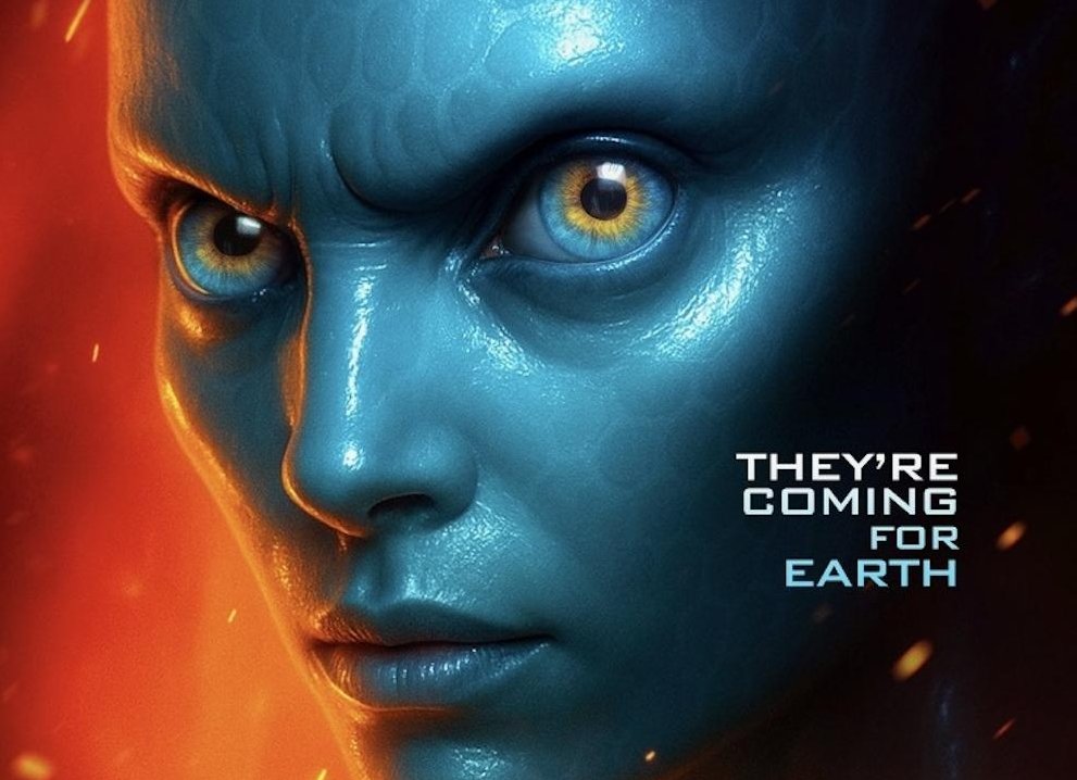 The Asylum zaprasza na Pandorę już teraz [ZWIASTUN]