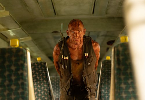 Pierwsze opinie o "Świątyni Kości". Czy to horror dekady?