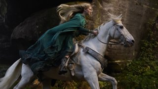 "Pierścienie Władzy": Zdjęcia do 3. sezonu zakończone! Czekacie?