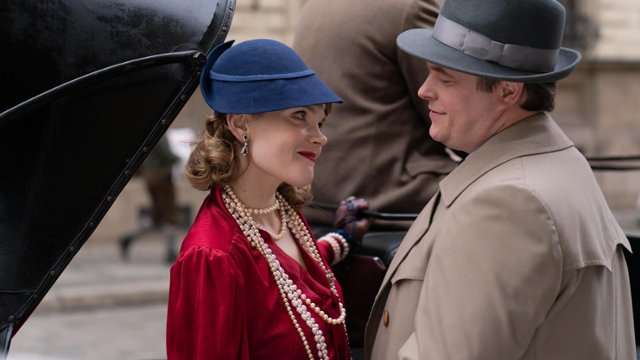 "Breslau" najlepszym serialem Europy Środkowo-Wschodniej!