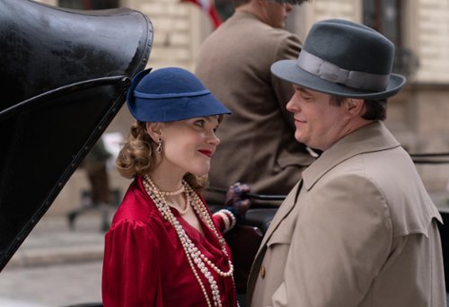 "Breslau" najlepszym serialem Europy Środkowo-Wschodniej!