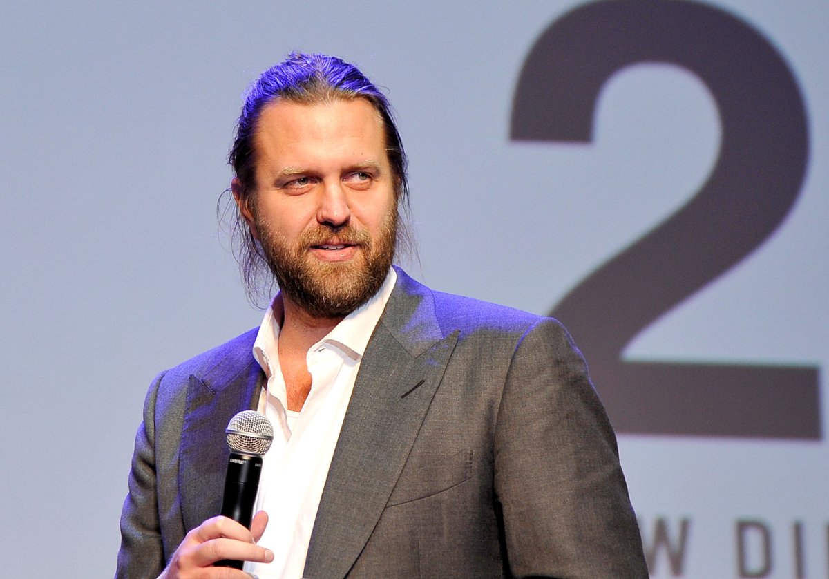 Sprzeniewierzył miliony Netfliksa. niedługo usłyszy wyrok