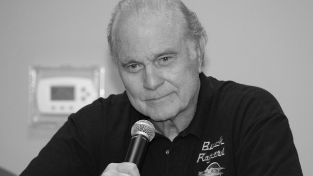 Gil Gerard nie żyje. Aktor miał 82 lata