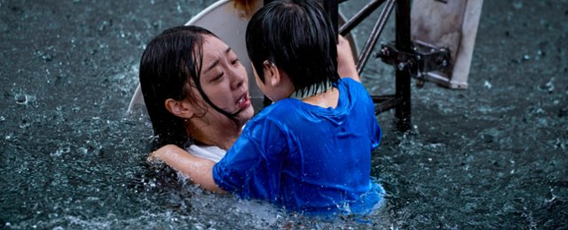 Netflix: Top 10 tygodnia &ndash; "Wielka pow&oacute;dź" świątecznym hitem