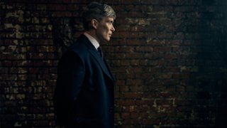 Tommy Shelby powraca. Pierwszy teaser "Peaky Blinders"