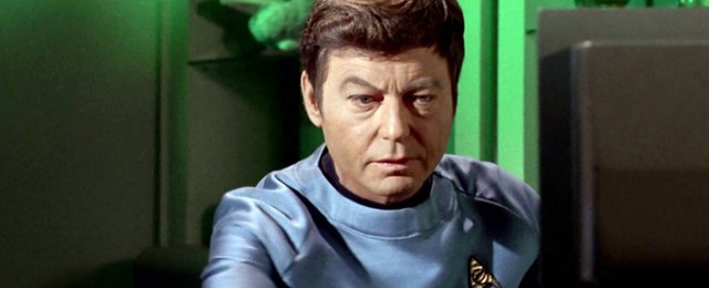 "Star Trek": Nieznane, nowe światy, znani bohaterowie. Kogo...