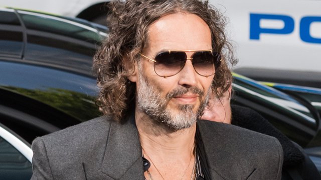 Nowe oskarżenia pod adresem Russella Branda