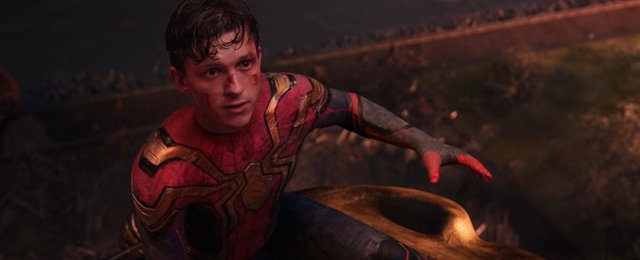 Całkiem nowy dzień, całkiem nowa gwiazda w obsadzie...