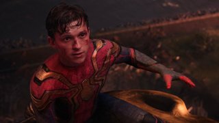 Całkiem nowy dzień, całkiem nowa gwiazda w obsadzie "Spider-Mana"?