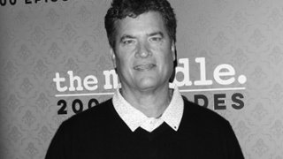 Nie żyje Pat Finn. Aktor i komik miał 60 lat