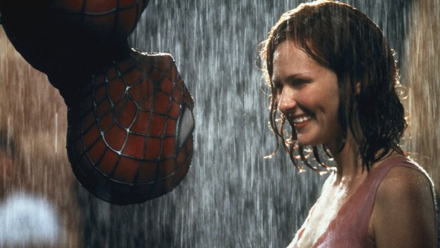 "Spider-Man" (2002): Rola Mary Jane miała trafić do...