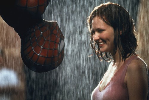 "Spider-Man" (2002): Rola Mary Jane miała trafić do...