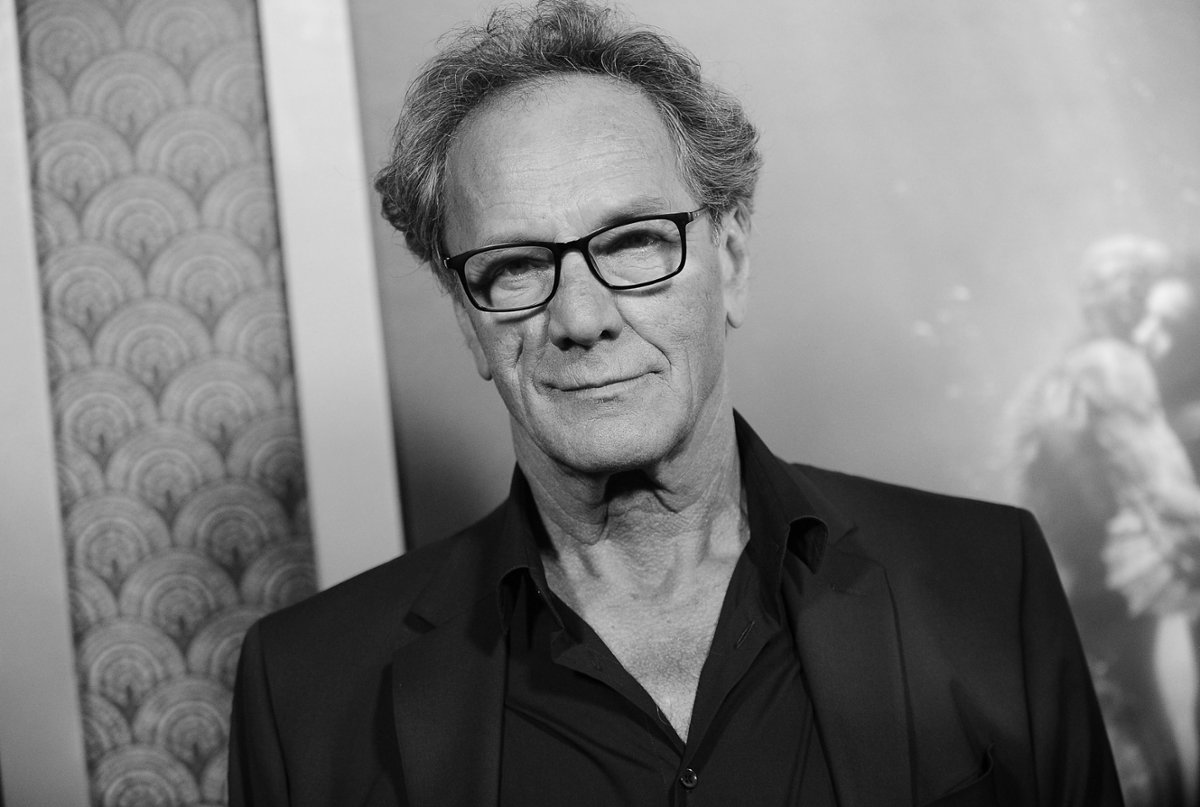 Mohammad Bakri nie żyje. Palestyński aktor miał 72 lata