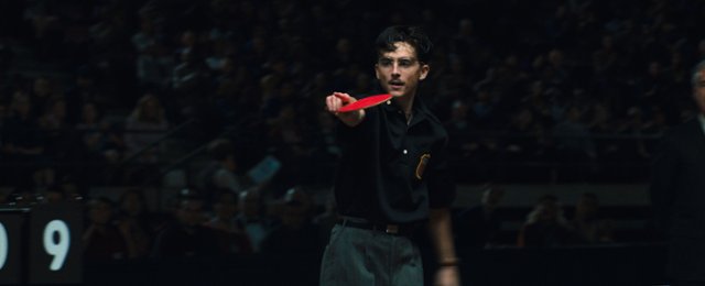 Wielki Timmy? Recenzja filmu "Wielki Marty"