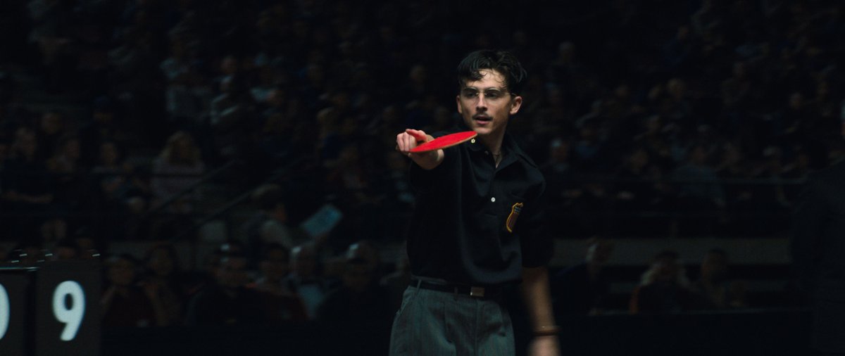 Wielki Timmy? Recenzja filmu "Wielki Marty"