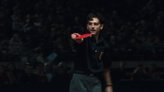 Wielki Timmy? Recenzja filmu "Wielki Marty"