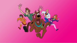 Gdzie jesteś, Scooby-Doo? &ndash; Na Netfliksie