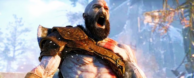 "God of War": Serialowy Kratos wybrany!