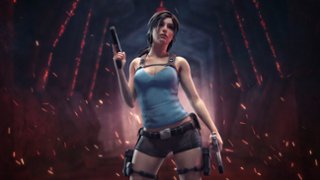 "Tomb Raider": Oto nowa Lara Croft [FOTO]