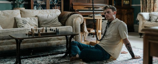 "Dobry chłopiec": Stephen Graham ("Dojrzewanie") w nowym...