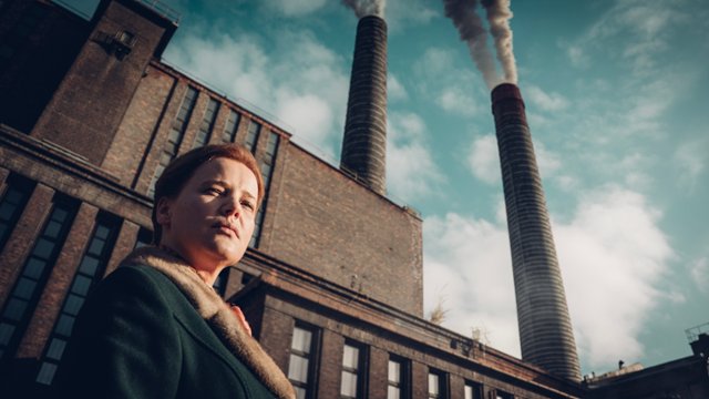 Kim są "Ołowiane dzieci"? Pierwszy zwiastun serialu Netfliksa