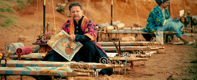 Wracamy do Adamczychy! Pierwsze zdjęcia z 3. sezonu "1670"