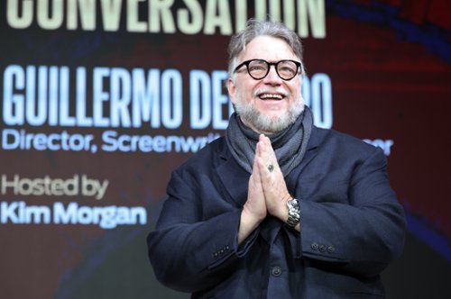 Netflix zniszczy kino? Nie wg del Toro i Finchera