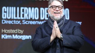 Netflix zniszczy kino? Nie wg del Toro i Finchera