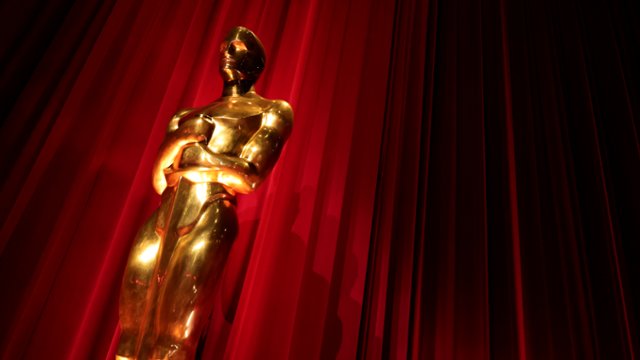 Oscary nie dla kobiet? Laureatka Oscara komentuje