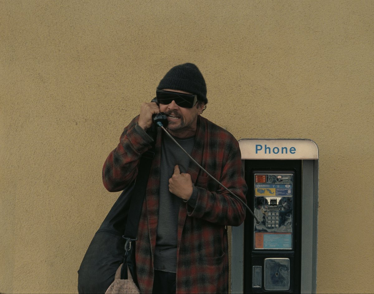 Jeszcze jedna nominacja dla "Jednej bitwy po drugiej"