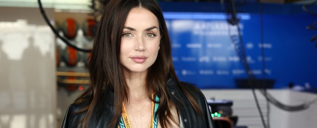 Ana de Armas jak Magdalena Koleśnik? Amerykański remake "Sweat" w...