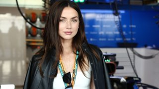 Ana de Armas w remake'u polskiego filmu