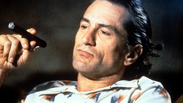 "Przylądek strachu": Bardem to godny następca De Niro? [FOTO]