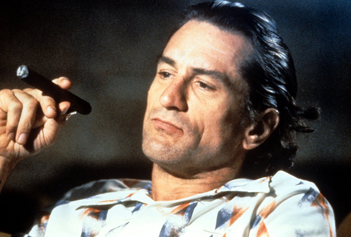 "Przylądek strachu": Bardem to godny sukcesor De Niro? [FOTO]