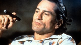 "Przylądek strachu": Bardem to godny następca De Niro? [FOTO]