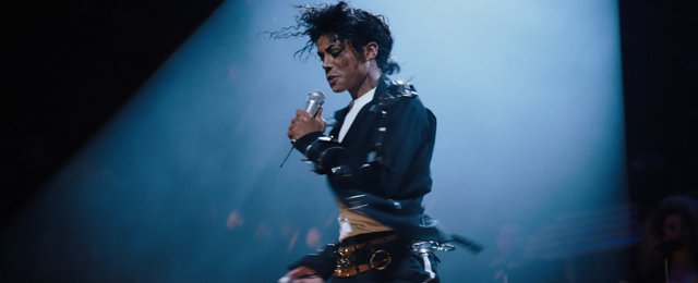 Będzie hit na miarę "Thrillera"? Pierwszy zwiastun "Michaela"