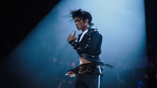 Będzie hit na miarę "Thrillera"? Pierwszy zwiastun "Michaela"