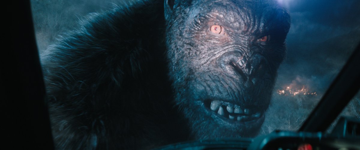 "Monarch: Dziedzictwo potworów" powraca. Oto zwiastun 2. sezonu