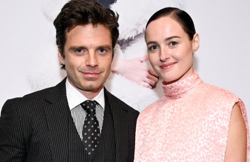 "Fjord": Stan i Reinsve na pierwszym zdjęciu z planu