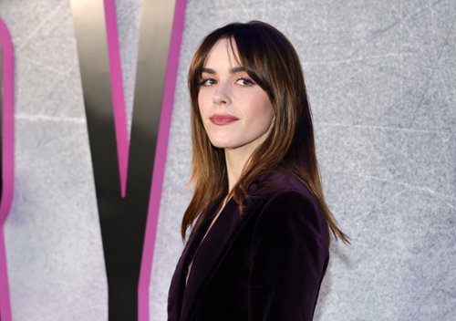 Czy Kiernan Shipka uwiedzie Cole'a Sprouse'a?