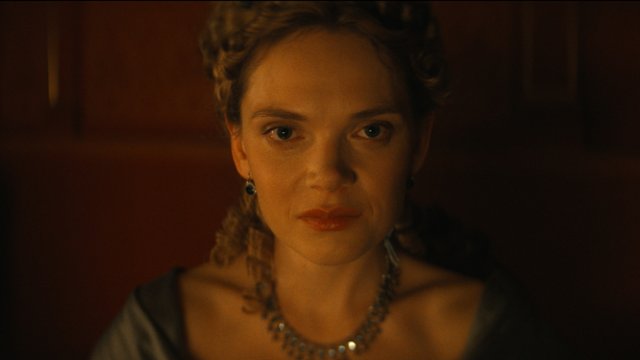 Wokulski to creep? Pierwszy zwiastun "Lalki" Netfliksa