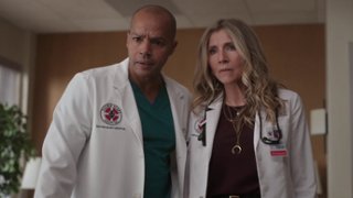 Czekaliśmy na to 16 lat. Kultowy serial medyczny powraca [WIDEO]